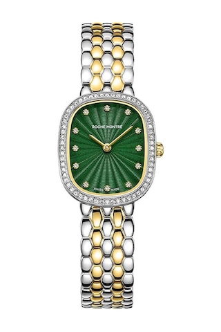 Roche Montre Rml3002-02 Kadın Kol Saati Metal