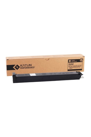 Sharp Mx-31gtba Siyah Katun Uyumlu Fotokopi Toneri Great Toner