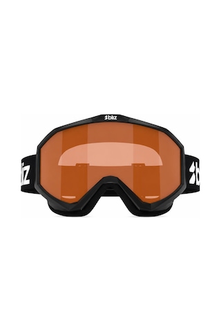Bliz Liner 6-12 Yaş Çocuk Kayak/snowboard Gözlüğü-0zk8503720 Siyah
