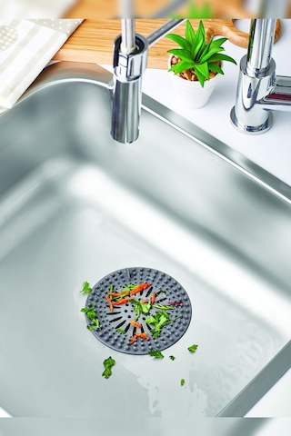Silikon Lavabo Gideri Süzgeci Diğer