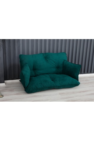 Colormix Moscow, Oturma Minderi,yer Minderi, Minder,tv Izleme Minderi, Bahçe Minderi, Haki