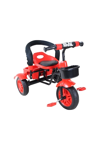Rival RV503 Volt 3 Tekerlekli Bisiklet