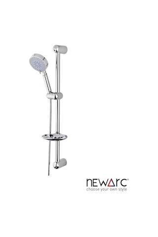 Minline Banyo Üst Takımı 430691 Krom