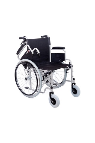 Medikaltec Comfort Plus Dm-312 Centro 40 Cm Özellikli Tekerlekli Sandalye