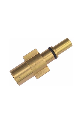 Yaleker Yüksek Basınçlı Araç Köpük Tabancası - Pirinç Malzeme, Dayanıklı Ve Paslanmaz, Temizlik İçin İdeal