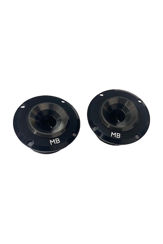 Mb Quart Mb-2500t 8cm Tweeter