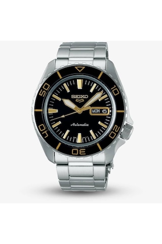 Seiko 5 Sports Srpk99k1 Otomatik Erkek Kol Saati-14507 Çok Renkli
