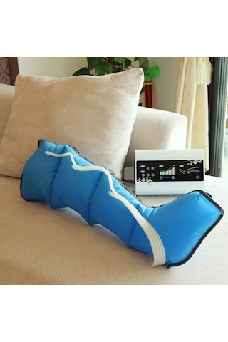 Mesilife Pt1002 Lenf Ödem Cihazi Bacak Uyumlu 100 x 40 CM