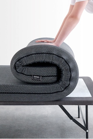 Easy Rest Roll Pack Sünger Yatak, 80x200 Cm