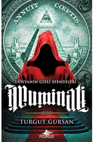 Illuminati - Turgut Gürsan