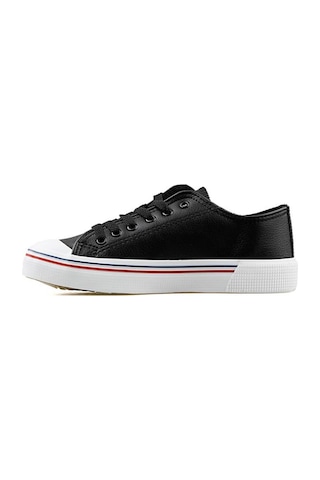 U.S. Polo Assn. U.s.polo Assn. Kadın Penelope Wt 2pr Siyah