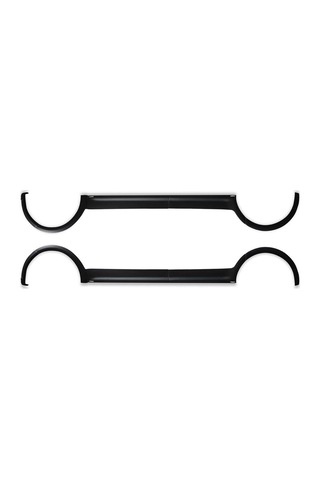 Cappafe Volkswagen Caddy Dodik Seti Uv Katkılı Abs K.ş. Çift Sür N11.723