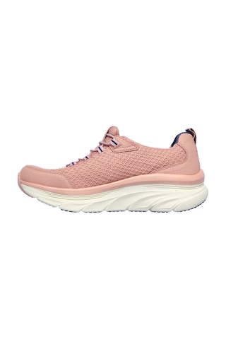Skechers D'lux Walker Kadın Ayakkabı 149004-ros Pembe