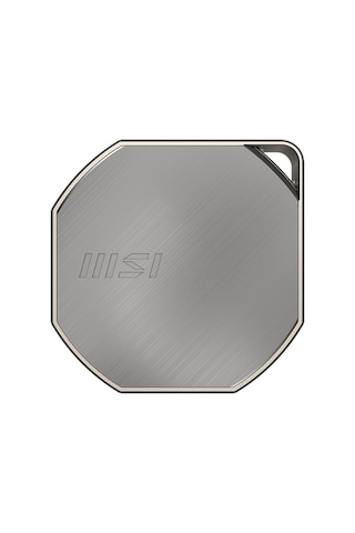 Msı Datamag 40gbps Usb4 Gen3x2 1tb Harici Ssd Adad6msı0034