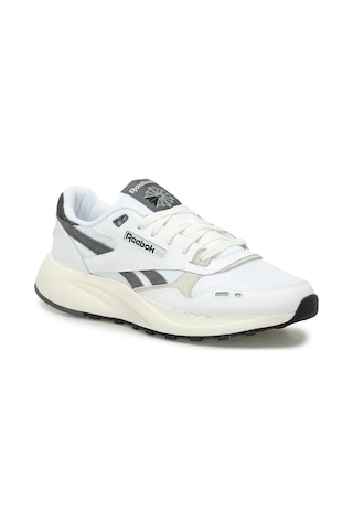 Reebok Classıc Leather 2400 Beyaz Unisex Sneaker Beyaz-grı