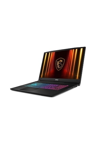 MSI Katana 17 HX B14WFK-252XTR-K9 i7-14650HX 16 GB 1 TB SSD 8 GB RTX5060 17.3" Free Dos Dizüstü Bilgisayar
