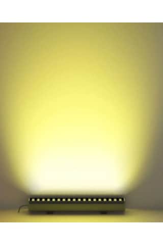 Şanled 9w - 30cm Led Wallwasher - Duvar Boyama Gün Işığı