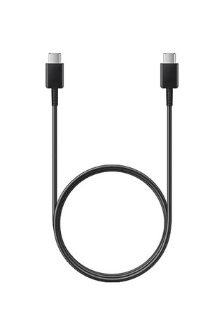 15 Watt Hızlı Şarj Seti, Type-c Adaptör Ve Type-c Kablo, Siyah, Ep-t1510xbegww