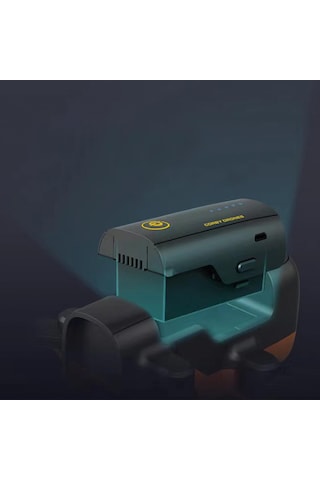 Corby Cx019 Uyumlu Drone Bataryası