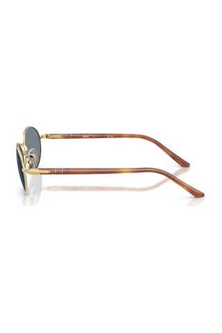 Persol Po 1018s 113256 52 Erkek Güneş Gözlüğü Altın