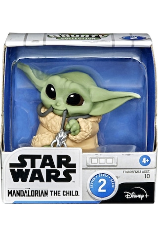 Star Wars The Bounty Collection Mini Figür F1213-F1480