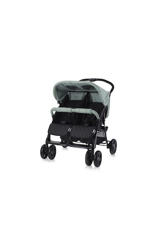 Lorelli Twin İkiz Bebek Arabası Green Bay