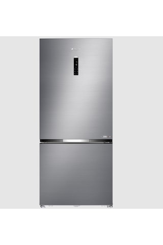 Arçelik 283616 EI 615 LT No-Frost Kombi Tipi Buzdolabı