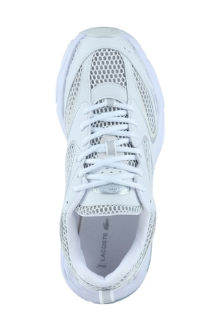 Lacoste Storm 96 2k Lite Erkek Beyaz Spor Ayakkabı 751sma0058t.21g