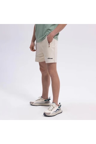 Ellesse Erkek Şort Em392 Ekru