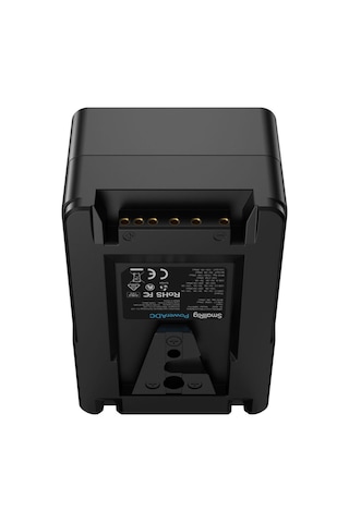 Smallrig - 4292 Vb99 Pro Mini 6800 Mah 100w V-mount Batarya