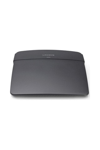 Linksys E900-Eu 4 Port Wireless-N Kablosuz Router