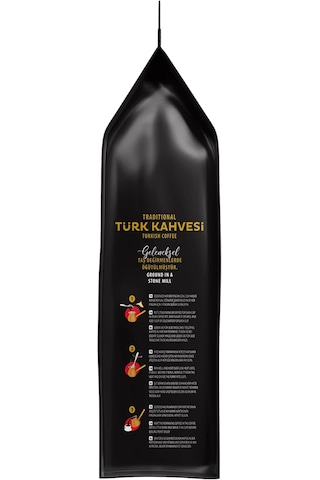 Julius Meinl Geleneksel Taş Değirmenlerde Öğütülmüş Türk Kahvesi 250 Gr Türk Kahvesi