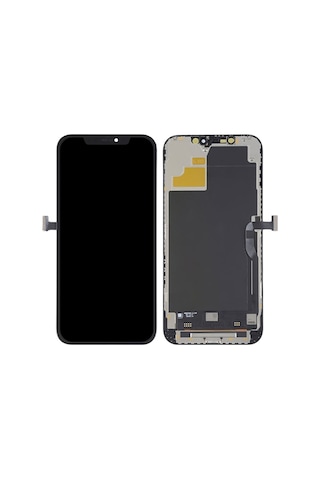Iphone 12 Pro Max Uyumlu Ekran Lcd Dokunmatik Full-12-pro-max-lcd
