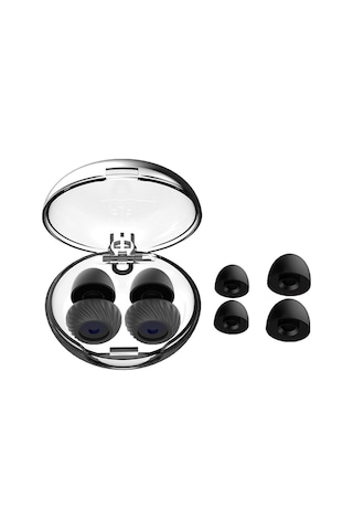 Gürültü Önleyici Kulak Tıkacı Çifti