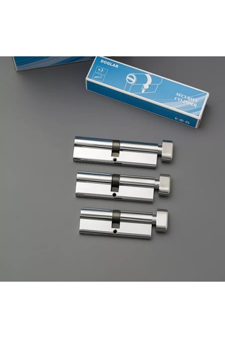 Mprofı Silindir Mekanizma 90 Mm Kilit Gözü 45 45 256400678