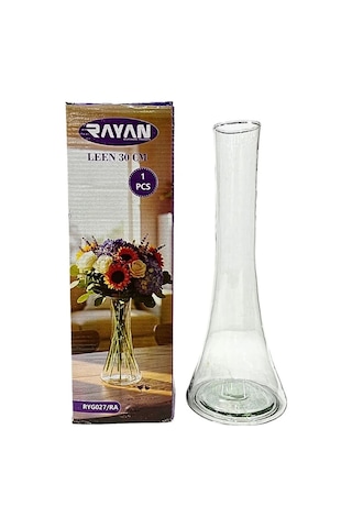 Leen Fil Ayağı 30 Cm Çok Renkli Belirtilmemiş