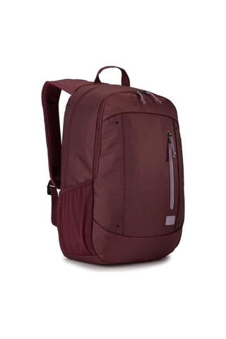 Jaunt Recycled Notebook Sırt Çantası, 15.6\" Bordo-130366 Siyah