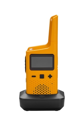 T72 Extreme Twinpack 2'li Pmr Telsiz Resmi Ithalatçı Garantili