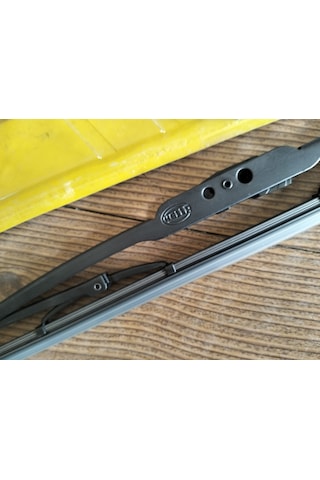 Mercedes W163 R170 Bmw E83 E53 Silecek Hella Silecek