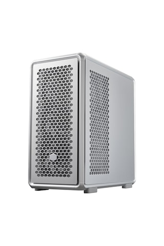 Cooler Master Masterframe 600tg Mf600-sgnn-s00 Akak0col0037