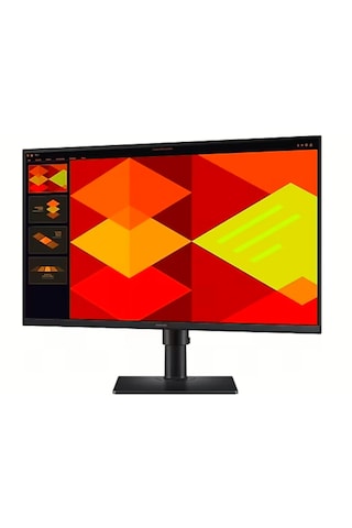 Samsung Essential S4 S40GD LS27D400GAUXUF 27" 100 Hz 5 Ms (Hdmı+Usb) Fhd IPS Flat Monitör