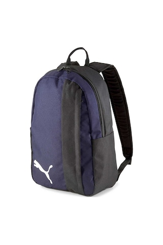 Puma Teamgoal 23 Unisex Sırt Çantası 07685406 Lacivert