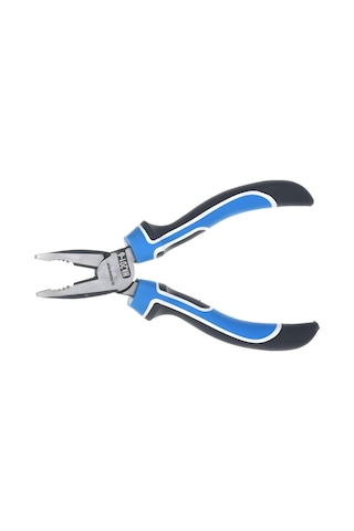 Forsage Yaylı Kombine Pense 160 Mm