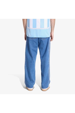 Adidas Firebird Erkek Mavi Pantolon Kd1499