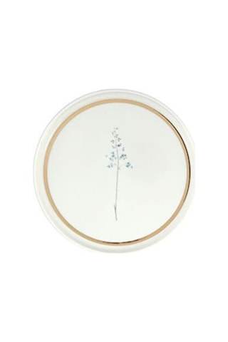 Porland Botanical 4lü Pasta Takımı 18cm 04ALM007233