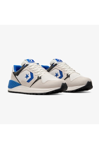 Converse Wave Trainer Unisex Krem Sneakera12836c Beyaz
