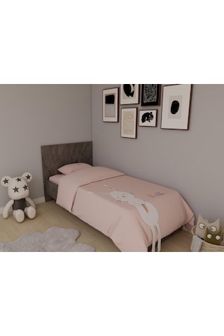 Letto Tek Kişilik Karyola Hanoi Renk