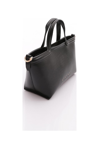 Sisley Sly-411 Kadın Omuz & Kol Çantası Siyah