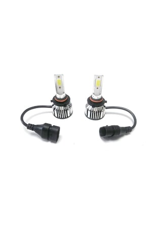 Fardoktoru Hyundaı Bayon Led Xenon Far Ampulü Duo Hb3