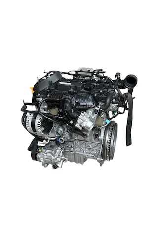 Motor Komple Chery Motors Tiggo 7 Pro - Tiggo 8 Pro - Omoda 5